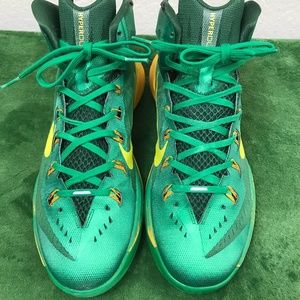 Nike Hyperdunks 2014